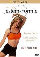 Monolith Fitness: Jestem w Formie - Rzeźbienie