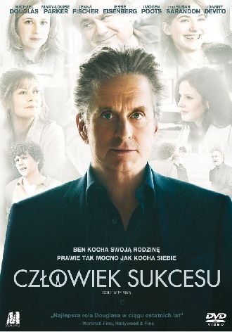 Człowiek Sukcesu