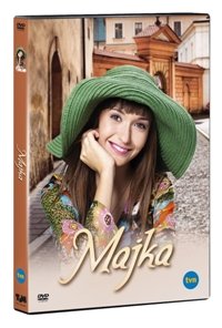 Majka. Część 1
