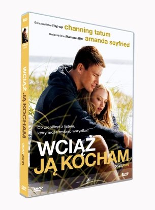 Wciąż ją kocham