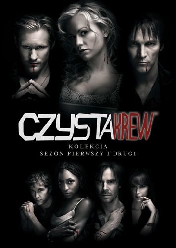 Czysta krew. Sezony 1-2
