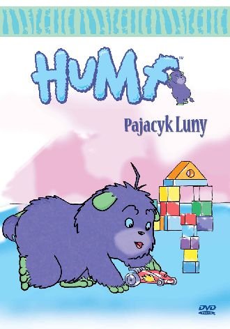 Humf Pajacyk Luny