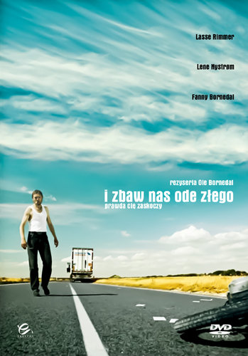 I Zbaw Nas Ode Złego [DVD]