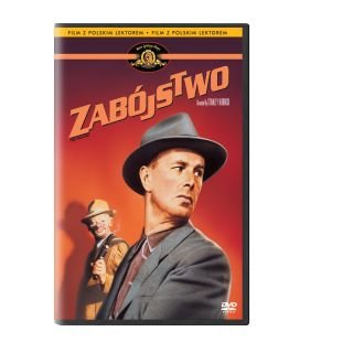 20th Century Fox Zabójstwo