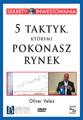 5 taktyk, którymi pokonasz rynek