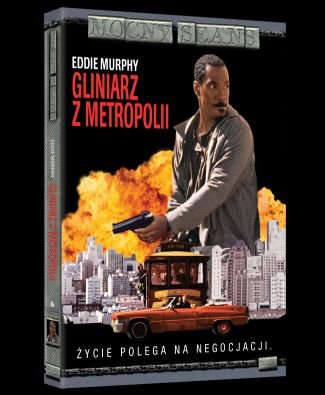 METRO: GLINIARZ Z METROPOLII (Metro) [DVD]