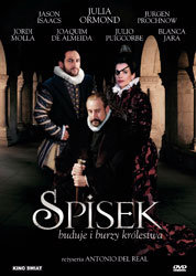 Spisek