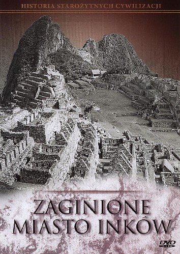 Zaginione Miasto Inków