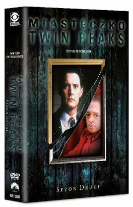 Miasteczko Twin Peaks sezon 2