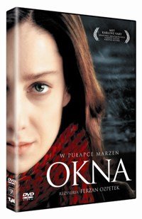 Okna (La finestra di fronte) [DVD]