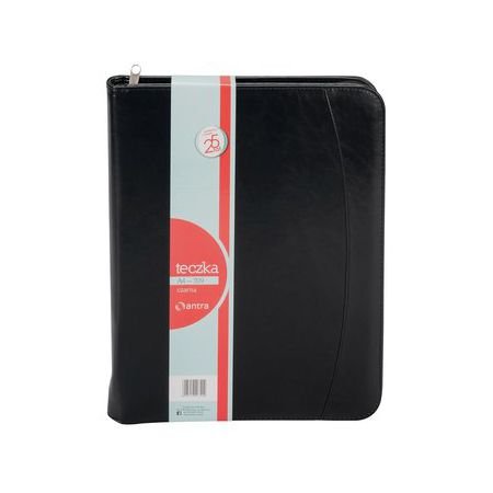 Antra Ryszard Polubiec TECZKA 709 C EXCLUSIVE CZARNA