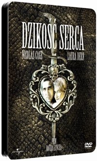 Dzikość serca (Wild At Heart) [DVD]