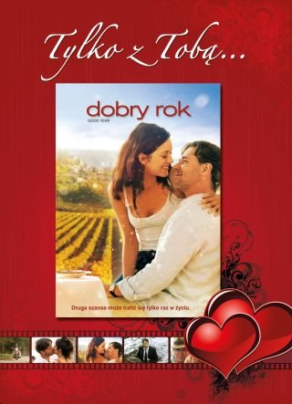 20th Century Fox Dobry rok