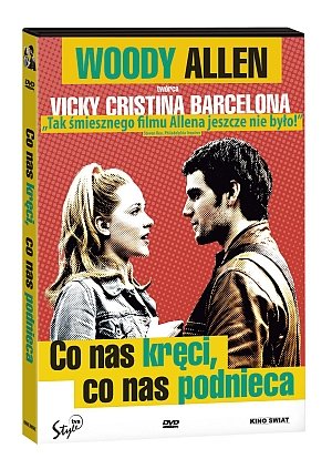 Happy-Go-Lucky czyli co nas uszczęśliwia [DVD]