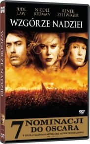 Wzgórze nadziei (Cold Mountain) [DVD]
