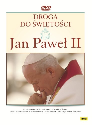 Jan Paweł II - Droga Do Świętości