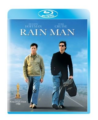 MGM Home Entertainment Rain Man