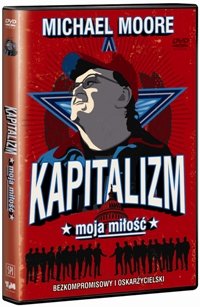 Kapitalizm Moja Miłość