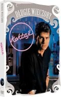 Koktajl  (Cocktail) [DVD]