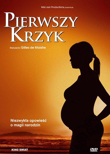 Kino Świat Pierwszy krzyk