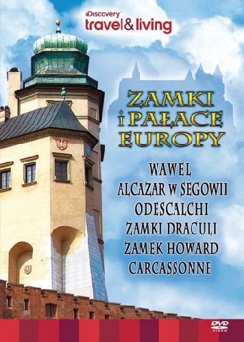 Zamki i Pałace Europy