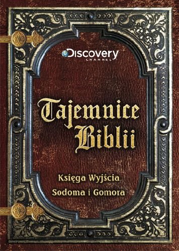 Tajemnice Biblii