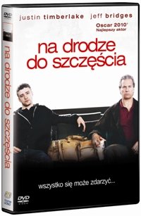 Na drodze do szczęścia [DVD]