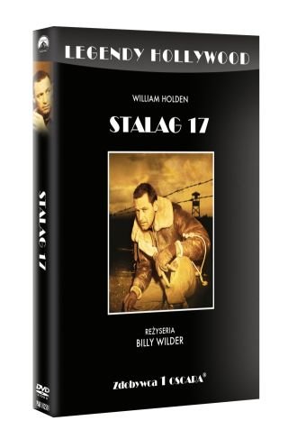 Paramount Stalag 17