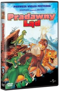 Stu Krieger Pradawny Ląd: Pierwsza wielka przygoda