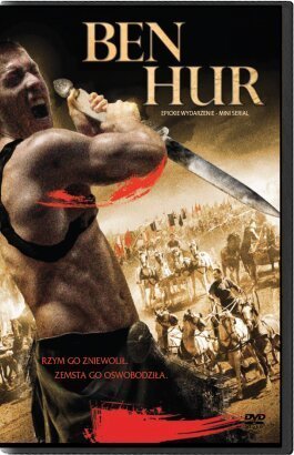 Sony Ben Hur (miniserial)