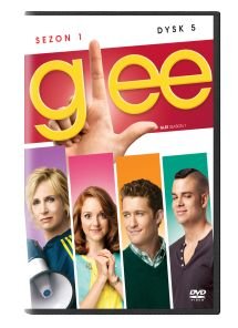 Imperial Glee sezon 1 dysk 5 DVD) CinePix