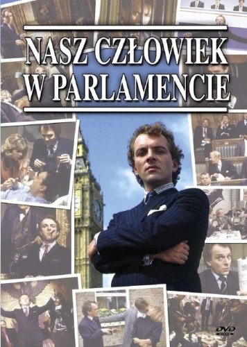 Nasz człowiek w parlamencie