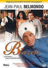 BŁAZEN (Le Guignolo) [DVD]