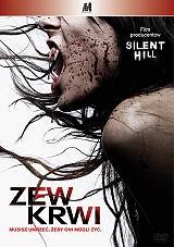 Zew Krwi [DVD]