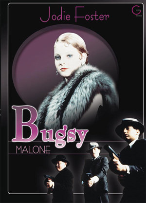 Bugsy Malone [DVD]