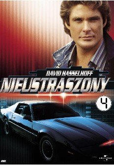 Nieustraszony 04 [DVD]