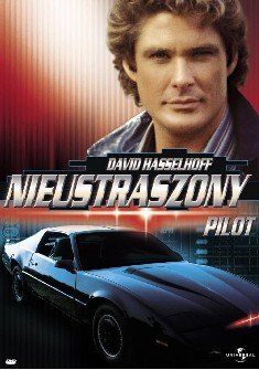 Nieustraszony [DVD]