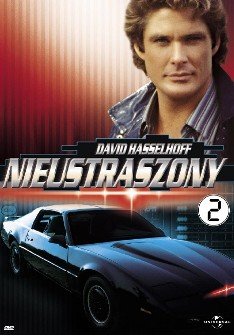 Nieustraszony 02 [DVD]
