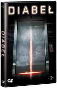 Diabeł [DVD]