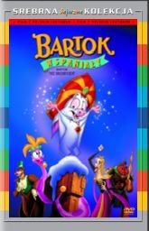 Bartok DVD