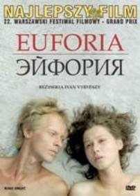 Euforia (Euphoria) [DVD]