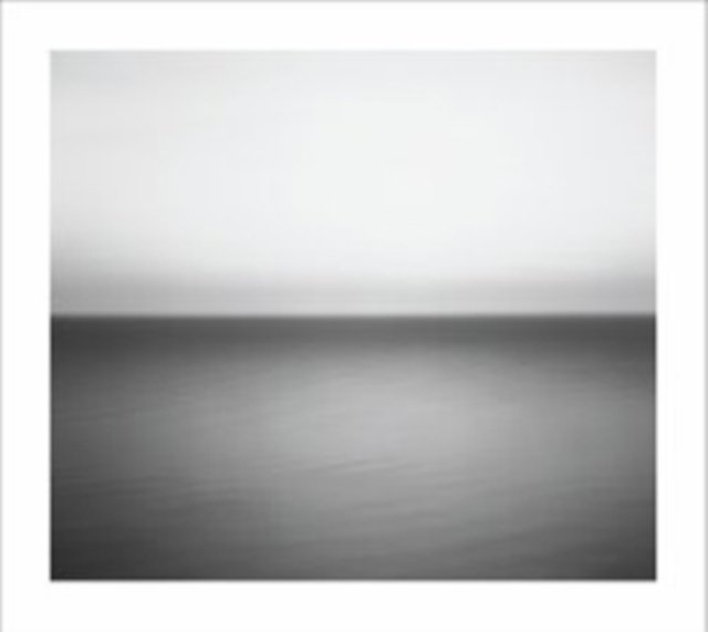 Horizon U2 - No Line On The (longsleeve)