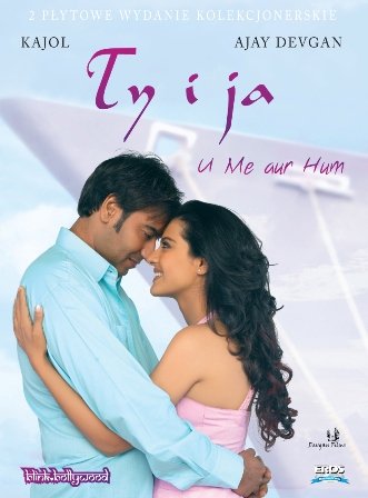 Ty i ja [DVD]