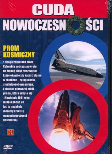 Prom kosmiczny seria Świat bez tajemnic)
