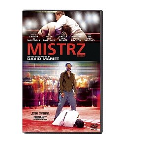 Mistrz [DVD]