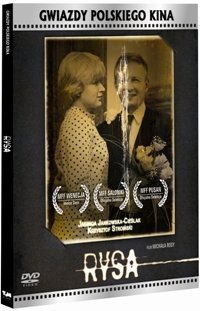 Rysa DVD) Michał Rosa