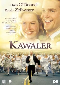 Kawaler (The Bachelor) [DVD]