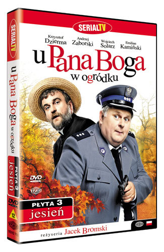 U Pana Boga w ogródku. Część 3: Jesień