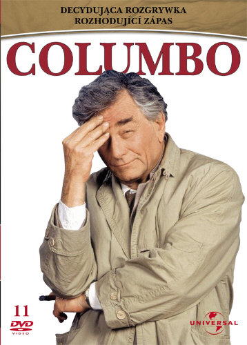 Columbo: Decydująca Rozgrywka