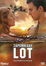 Zapomniany Lot [DVD]